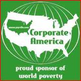 Betrayal by the Corporate Monolith and everyday people