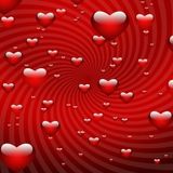 Will you be my Valentine?