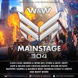 WW - Mainstage 304 Podcast