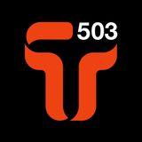 Transitions 503 with John Digweed + Eagles & Butterflies