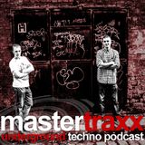 Elbodrop toughens the beats in the latest Mastertraxx Techno Podcast
