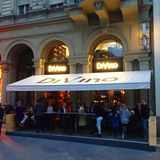 DiVino Sessions May 2015