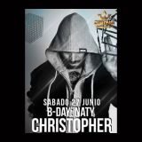 christopher @ corona bar (June-27-15)