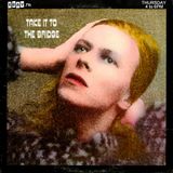Take It To The Bridge! - Ep 43 - Hunky Dory (I Love You David Bowie)