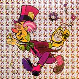 Ishikawa - Mad Hatter