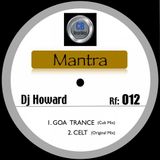 Mantra Session (Dj Howard)