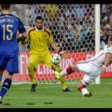 World Cup 2014 - Half Time Mix