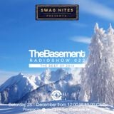 The Basement Radioshow #022 - Ibiza Global Radio