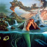 Deep Mix 8