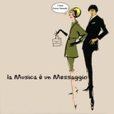 la Musica è un Messaggio