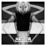Mar'yan Kitsenko - for Matveeva Pop-Up Store