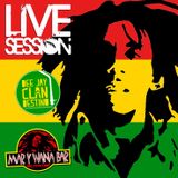 Reggae Live Session - Dee Jay Clandestino + Mar Y Wana Bar