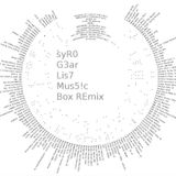 SyroGear-ListMusic-BoxREMIX