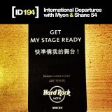 International Departures 194