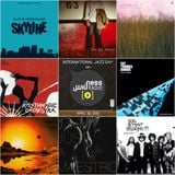 International Jazz Day on Ness Radio - Jazzcat mix #2