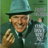 Dance with me George