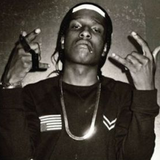 Mike Smoov Presents A$AP Rocky: $yrup Hop