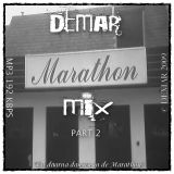 DeMar - Marathon Mix 2