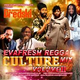Dj Dredski present evafresh reggae culture mix vol.2