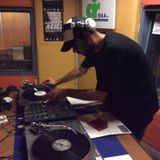 Black Athena On AIR 104.4 FM 28_09_2014 Miltiades Mix