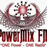 Trance world #004-Powermix FM radio