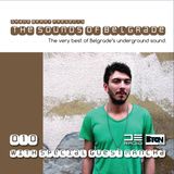 Sounds of Belgrade - 010 - Mancha