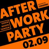 DJ Dragon at AfterWorkPartyJena 02_09_2015 #RestaurantBauersfeld