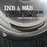 INB - Digital Mixtape Vol. 50 Part 1 // 2013