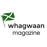 Whagwaan Radio #3 - Reggae, Dancehall, Dub + Schmankerl