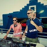 SOUNOM & Sagou - HeavensGate Deep Sessions Episode 108