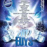 Vocal Trance End Of Year Special 2012
