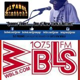 DJ Preme On 107.5 WBLS Thanksgiving Mastermix Nov. 29 2015