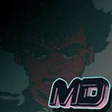 DnB - Mixed By MD-MAchine - 2012-05-14