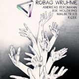 Malbetrieb (Klopfgeist) @ Sunday Afternoon Collective presents Robag Wruhme at Paradigm Groningen NL