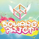SQUARE PRJCT - PODCAST BY WALTA