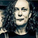 Muso Takeover with Robin Valk: Miles Hunt of The Wonder Stuff (18/03/2016)