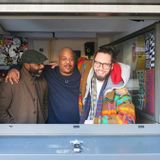 Do!! You!!! Breakfast w/ Charlie Bones & Mark Grusane - 12th February 2016