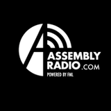 Marissa Guzman on the Assembly Radio Show Cape Town