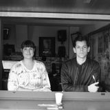 Bleep w/ Guest Mix By Andras Fox - 10th October 2014
