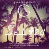 Set #24 G Polo