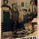 Outerbeat 02112011 - Nervous