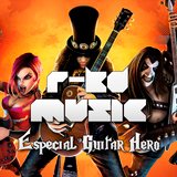 R-kd Music Live 4 (Especial Guitar Hero)