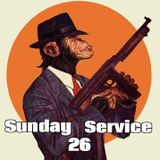 Sunday Service 26
