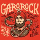Milu Milpop Mix Garorock 2015