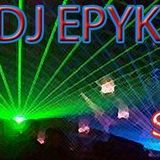 dj epyk oldskool mix