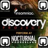 Insomniac Discovery Project: Nocturnal Wonderland