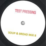 Soup & Bread Mix 8