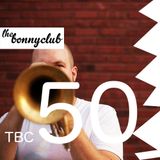 TBC50 | Forefathers and mothers from my library