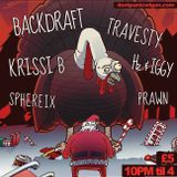 Dj Hz Don't Panic Its Only a 30 Min Mix