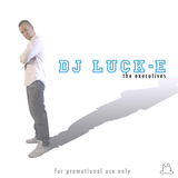 DJ Luck-E - College Funk II (2010)